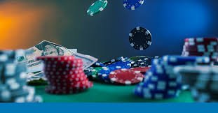 Live casino dealer hosting baccarat table on 55bmw com