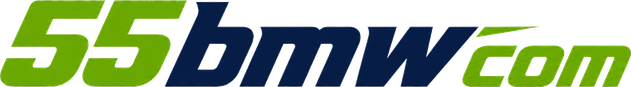 55bmw com official logo